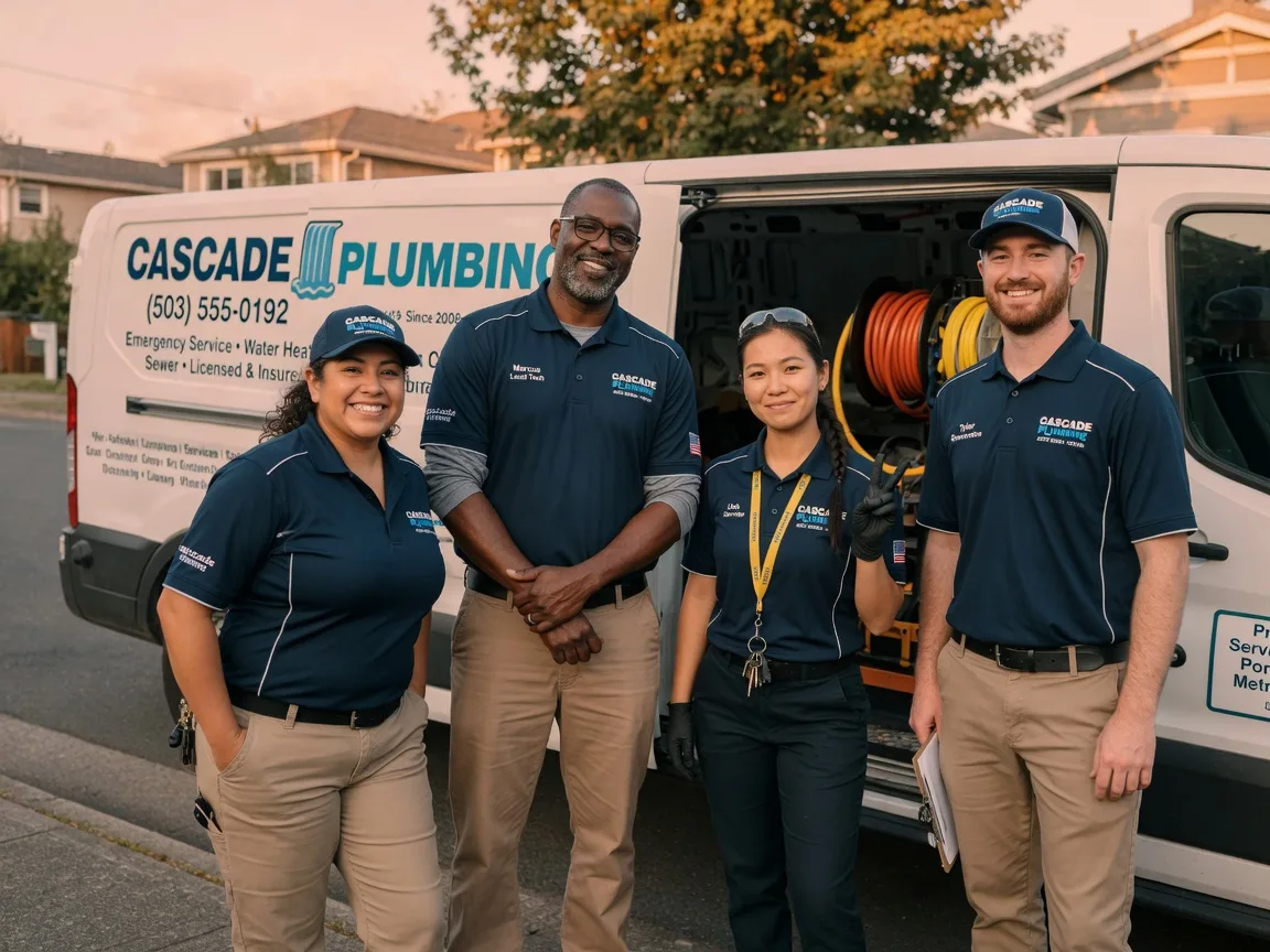 Emergency Plumber company in Morse, TX